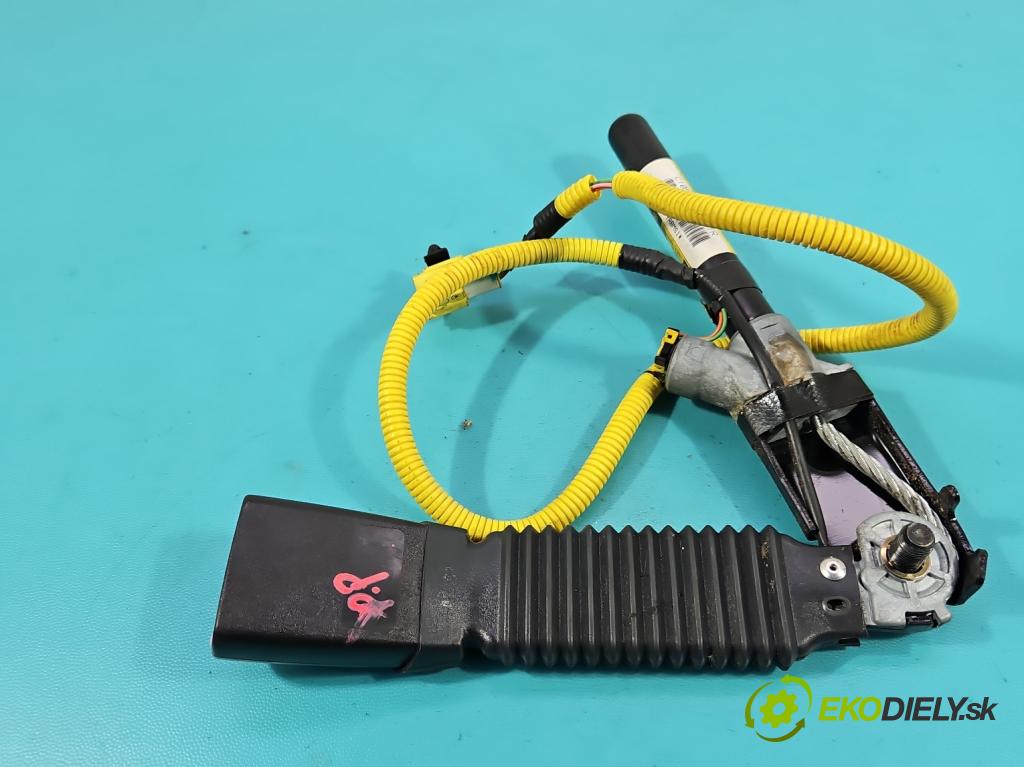 Opel Antara 2006-2015 2.0 cdti 150 HP automatic 110 kW 1991 cm3 5- pas bezpečnosť: predné pravý