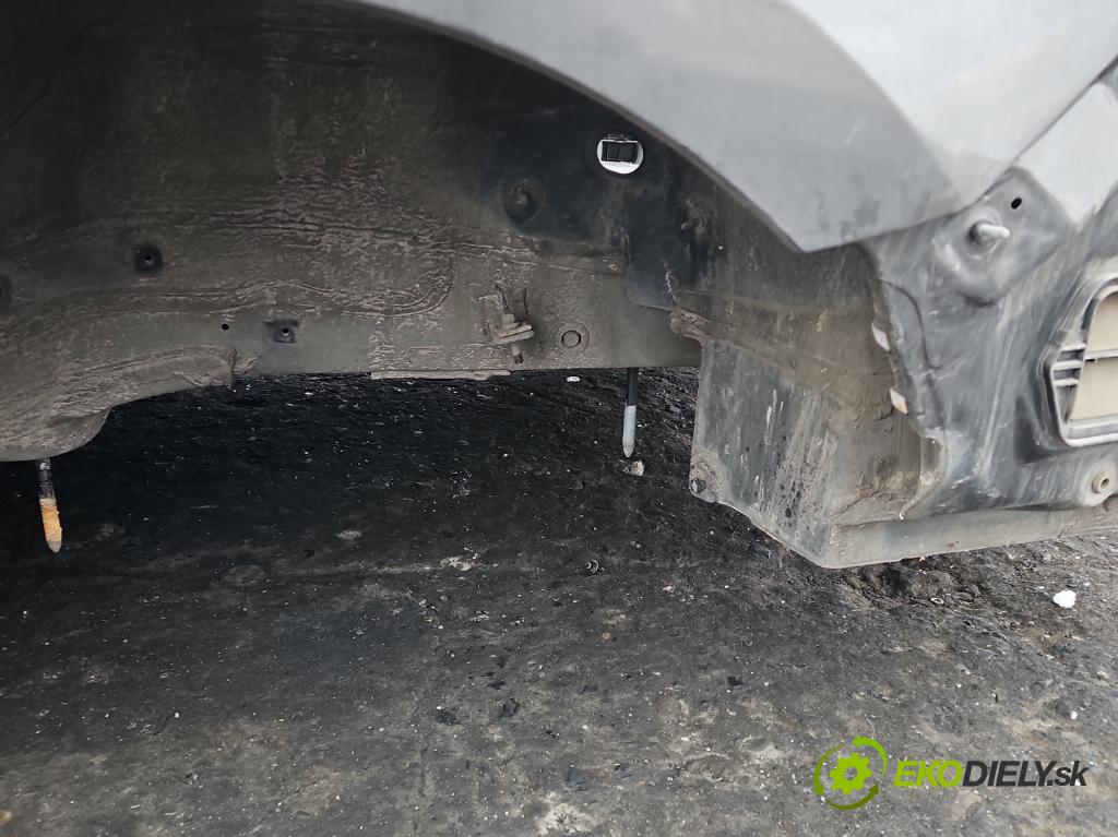 Mazda 6 III GJ 2012-2024 2.0 16V 145 hp automatic 107 kW 1998 cm3 5- blatnik zadní levý