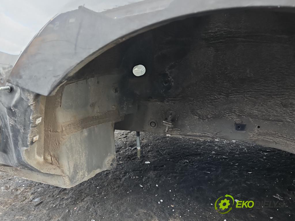 Mazda 6 III GJ 2012-2024 2.0 16V 145 HP automatic 107 kW 1998 cm3 5- blatník zadné pravý