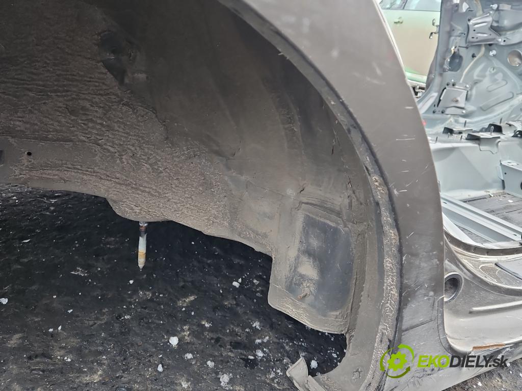 Mazda 6 III GJ 2012-2024 2.0 16V 145 HP automatic 107 kW 1998 cm3 5- blatník zadné pravý