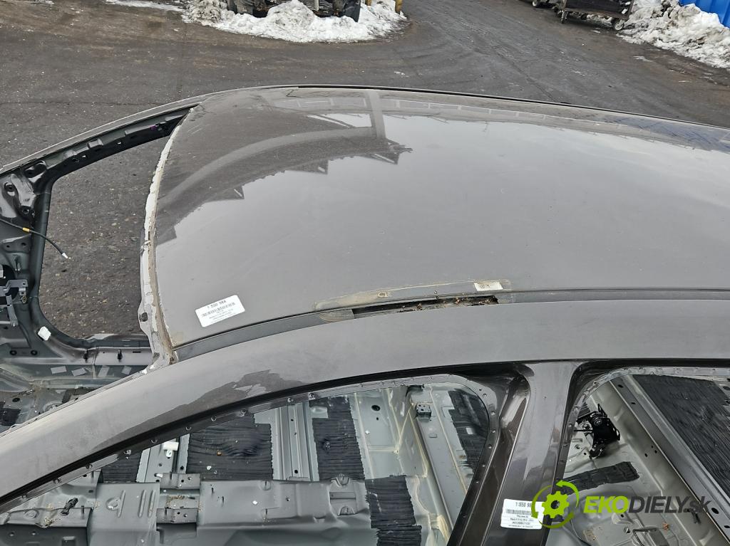 Mazda 6 III GJ 2012-2024 2.0 16V 145 HP automatic 107 kW 1998 cm3 5- strecha