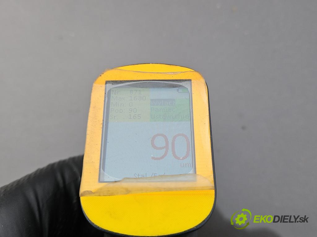 Mazda 6 III GJ 2012-2024 2.0 16V 145 HP automatic 107 kW 1998 cm3 5- strecha