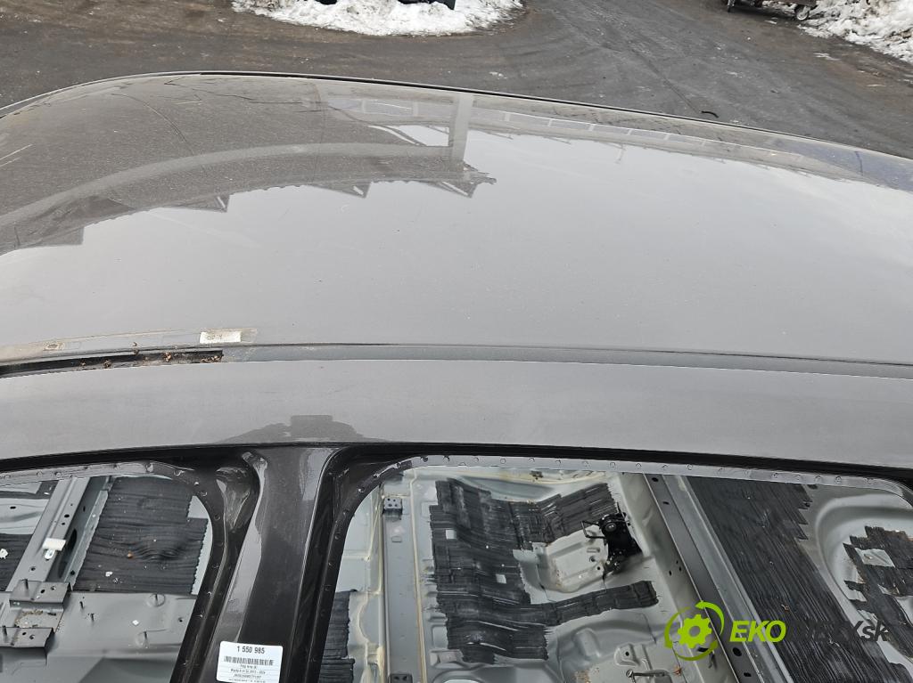 Mazda 6 III GJ 2012-2024 2.0 16V 145 HP automatic 107 kW 1998 cm3 5- strecha