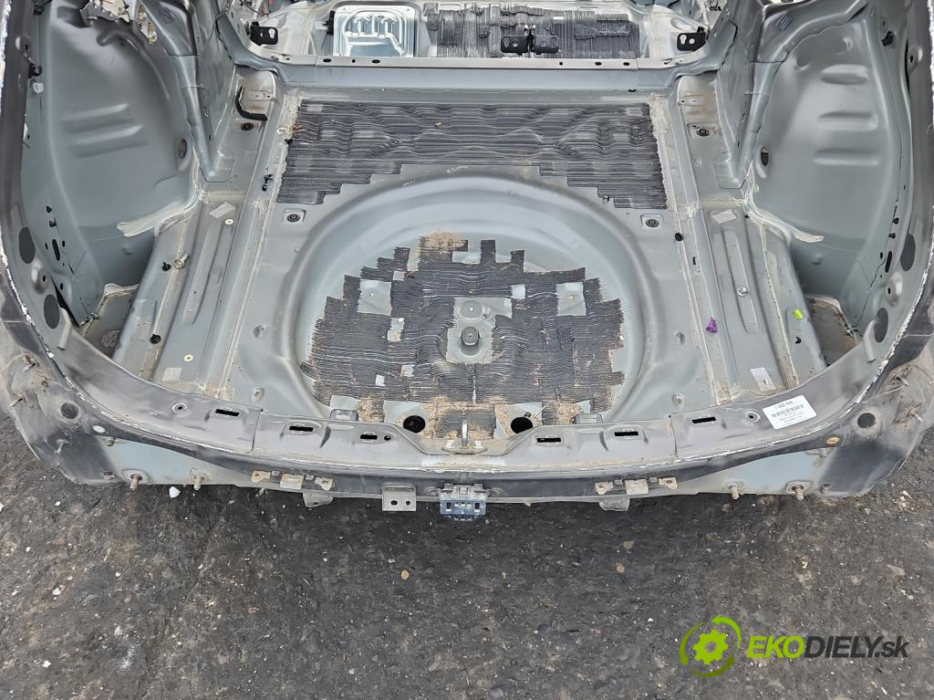 Mazda 6 III GJ 2012-2024 2.0 16V 145 hp automatic 107 kW 1998 cm3 5- stěna zadní
