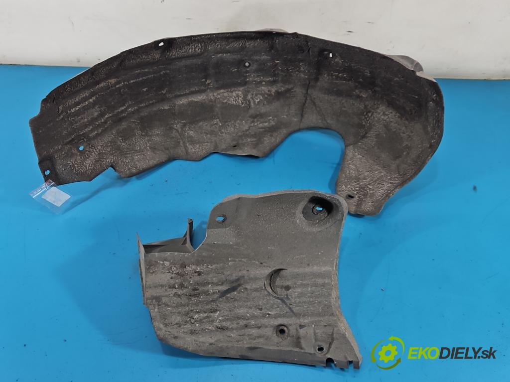 Mazda 6 III GJ 2012-2024 2.0 16V 145 HP automatic 107 kW 1998 cm3 5- Blatník: zadné ľavé