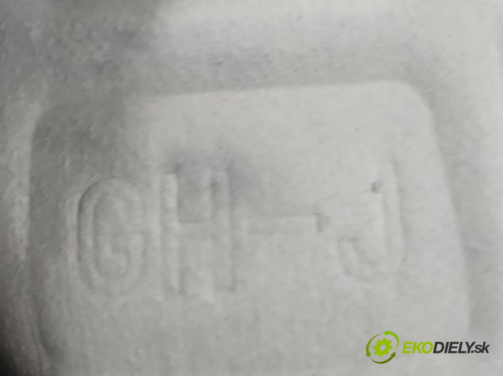 Mazda 6 III GJ 2012-2024 2.0 16V 145 HP automatic 107 kW 1998 cm3 5- Blatník: zadné ľavé