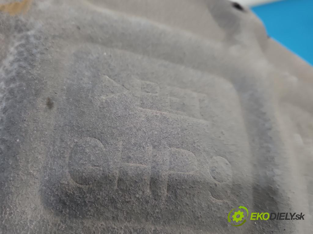 Mazda 6 III GJ 2012-2024 2.0 16V 145 HP automatic 107 kW 1998 cm3 5- Blatník: zadné pravé