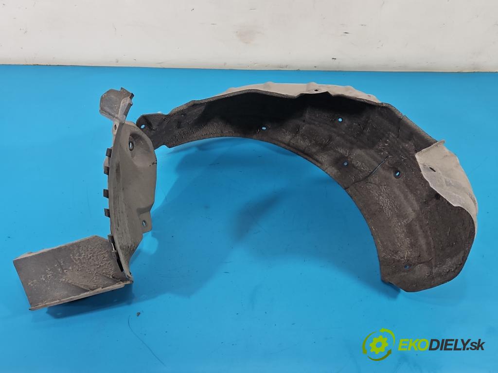 Mazda 6 III GJ 2012-2024 2.0 16V 145 HP automatic 107 kW 1998 cm3 5- Blatník: zadné pravé 