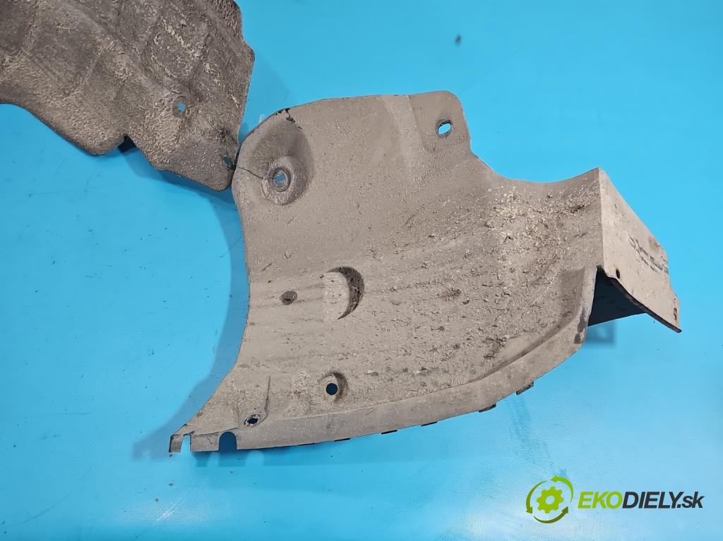 Mazda 6 III GJ 2012-2024 2.0 16V 145 HP automatic 107 kW 1998 cm3 5- Blatník: zadné pravé