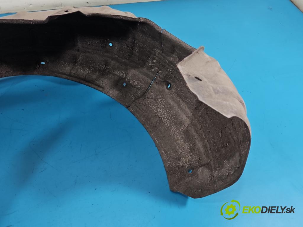 Mazda 6 III GJ 2012-2024 2.0 16V 145 HP automatic 107 kW 1998 cm3 5- Blatník: zadné pravé