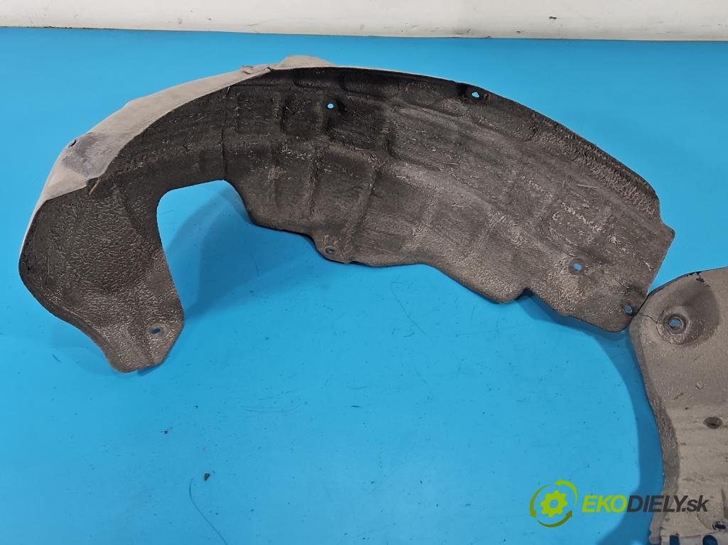 Mazda 6 III GJ 2012-2024 2.0 16V 145 HP automatic 107 kW 1998 cm3 5- Blatník: zadné pravé