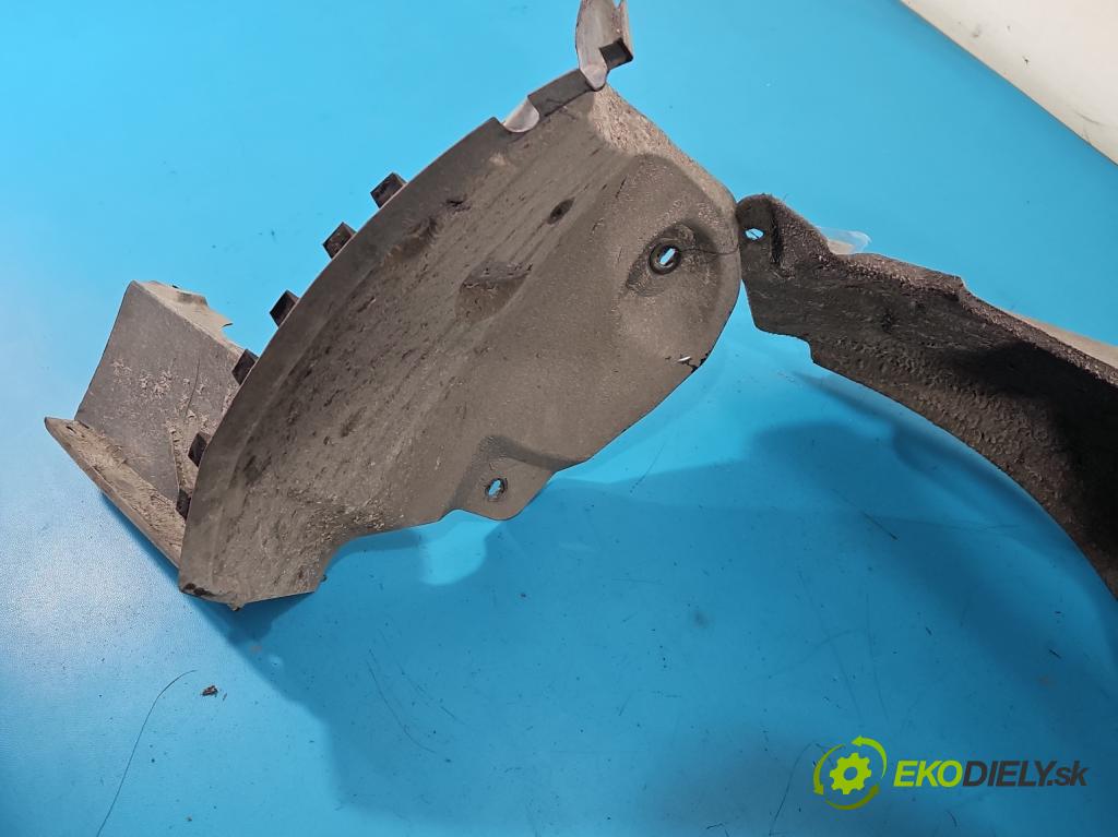 Mazda 6 III GJ 2012-2024 2.0 16V 145 HP automatic 107 kW 1998 cm3 5- Blatník: zadné pravé