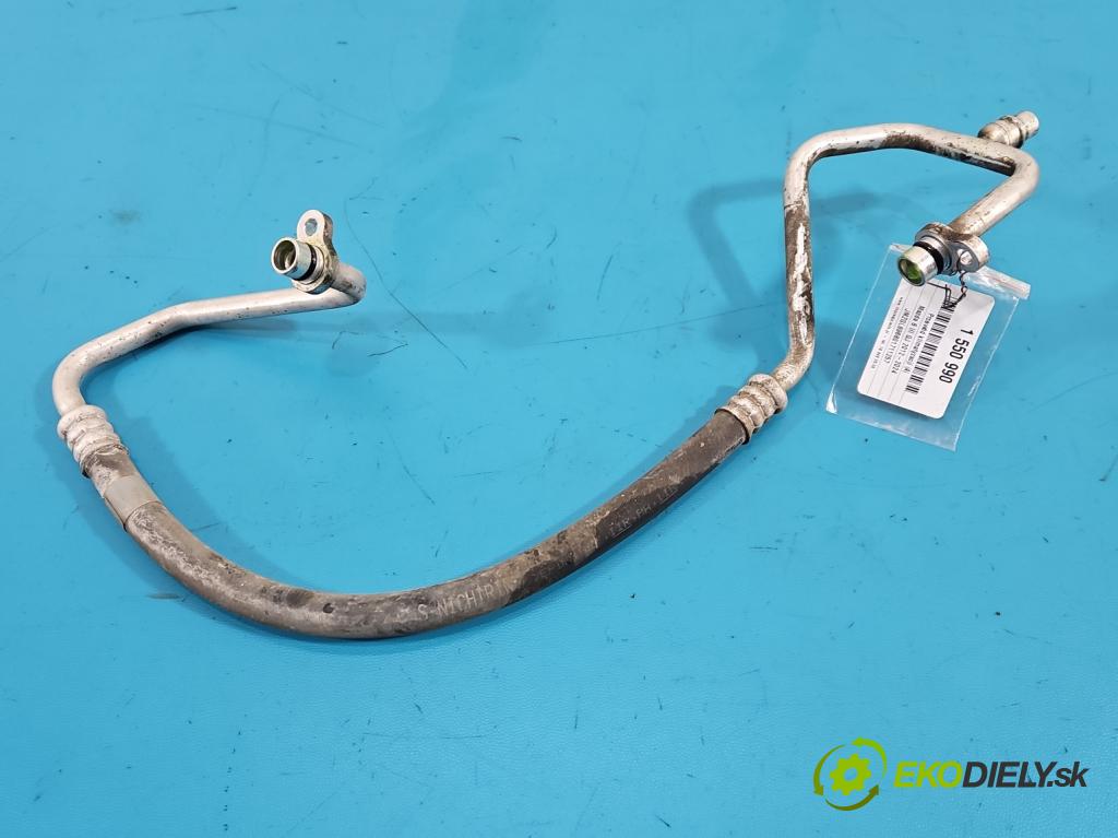 Mazda 6 III GJ 2012-2024 2.0 16V 145 hp automatic 107 kW 1998 cm3 5- trubka klíma 