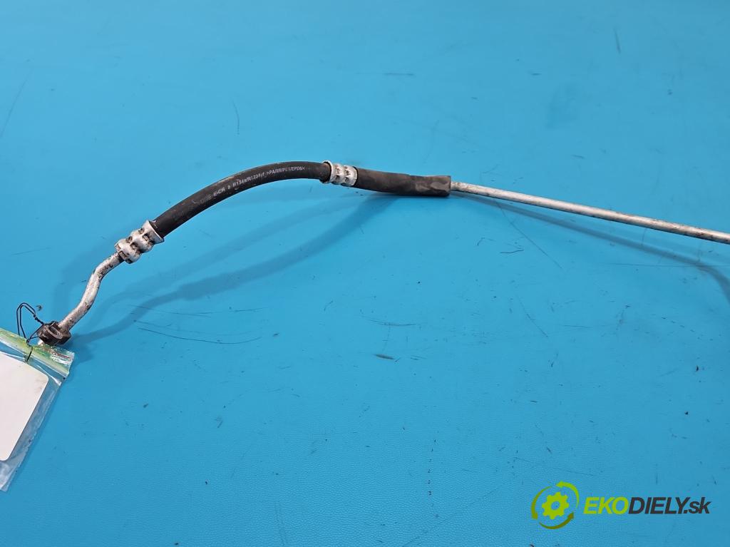 Mazda 6 III GJ 2012-2024 2.0 16V 145 hp automatic 107 kW 1998 cm3 5- trubka klíma 92CP8-13