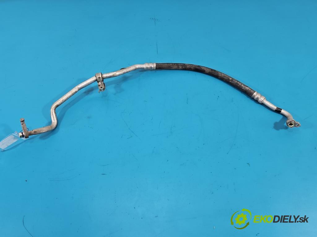 Mazda 6 III GJ 2012-2024 2.0 16V 145 hp automatic 107 kW 1998 cm3 5- trubka klíma 201906152