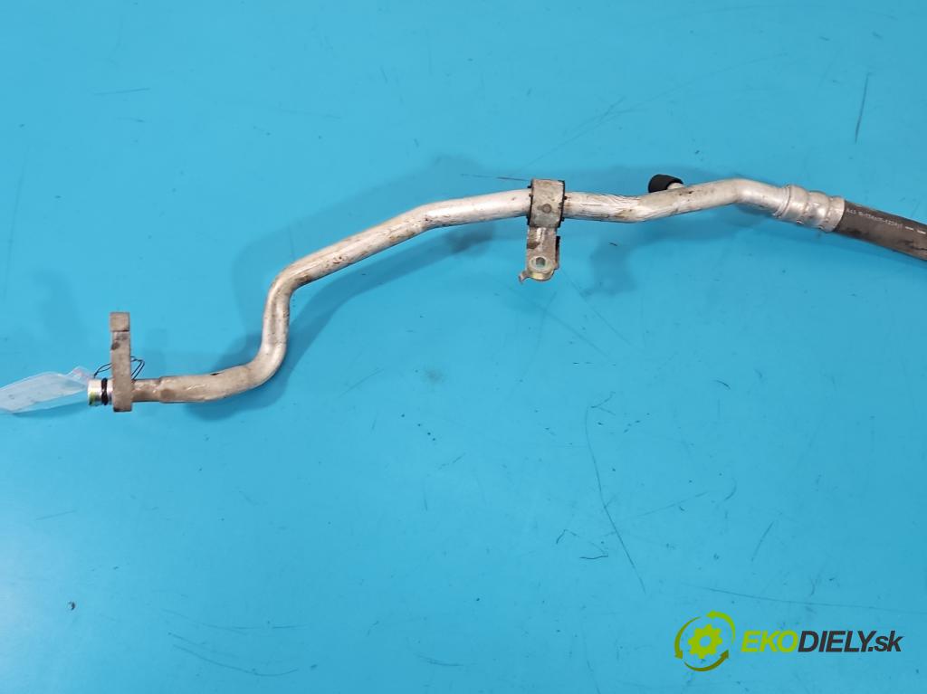 Mazda 6 III GJ 2012-2024 2.0 16V 145 hp automatic 107 kW 1998 cm3 5- trubka klíma 201906152