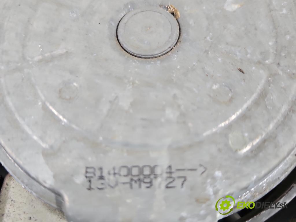 Mazda 6 III GJ 2012-2024 2.0 16V 145 HP automatic 107 kW 1998 cm3 5- Ventilátor chladiča 487C370B