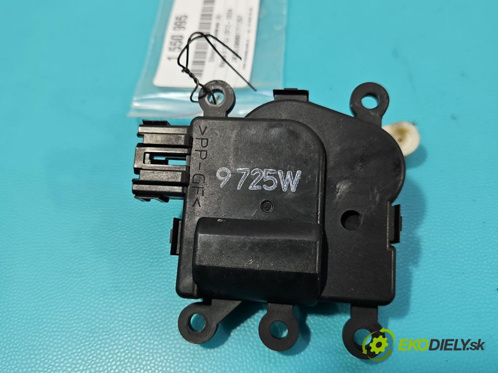 Mazda 6 III GJ 2012-2024 2.0 16V 145 HP automatic 107 kW 1998 cm3 5- motor: kúrenia