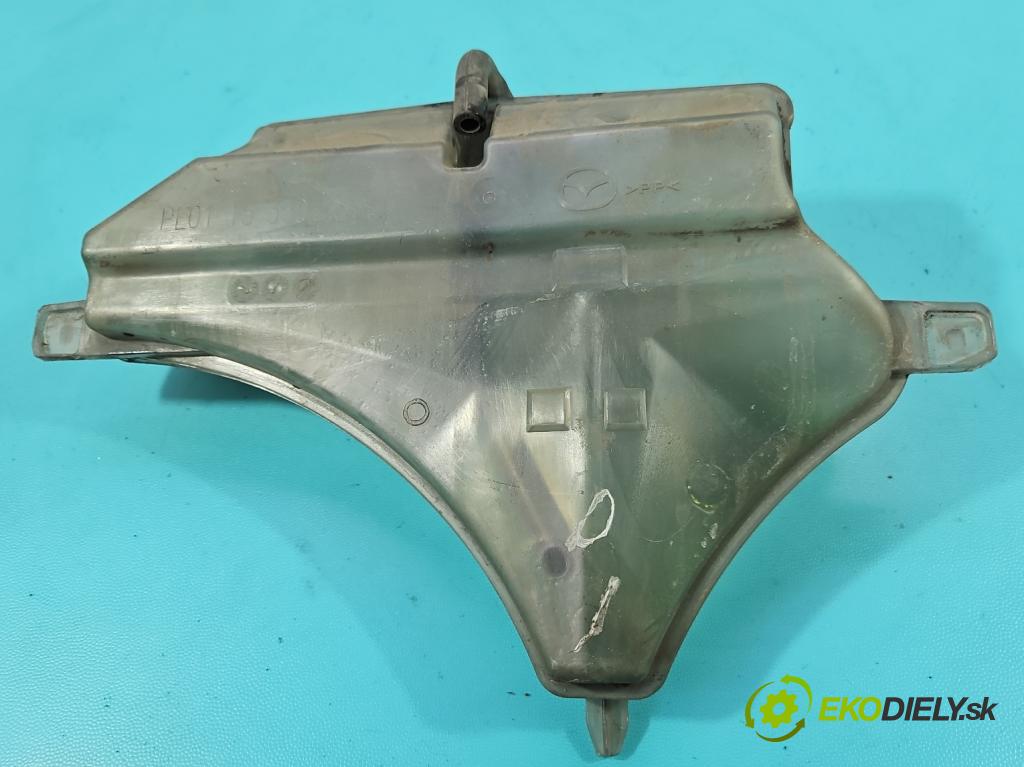 Mazda 6 III GJ 2012-2024 2.0 16V 145 hp automatic 107 kW 1998 cm3 5- Nádrž: náhradní: PE0115350