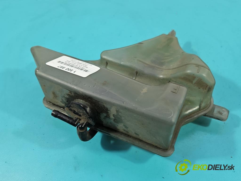 Mazda 6 III GJ 2012-2024 2.0 16V 145 hp automatic 107 kW 1998 cm3 5- Nádrž: náhradní: PE0115350