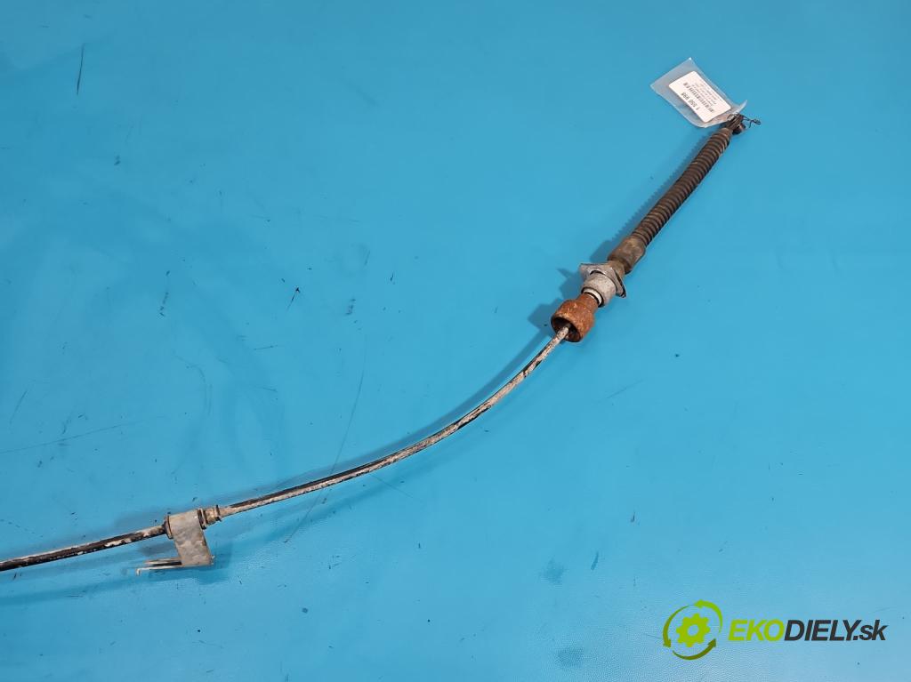 Mazda 6 III GJ 2012-2024 2.0 16V 145 HP automatic 107 kW 1998 cm3 5- Páka: Změny: stupeň,rýchlosť  (Rýchlostná páka (kulisa))