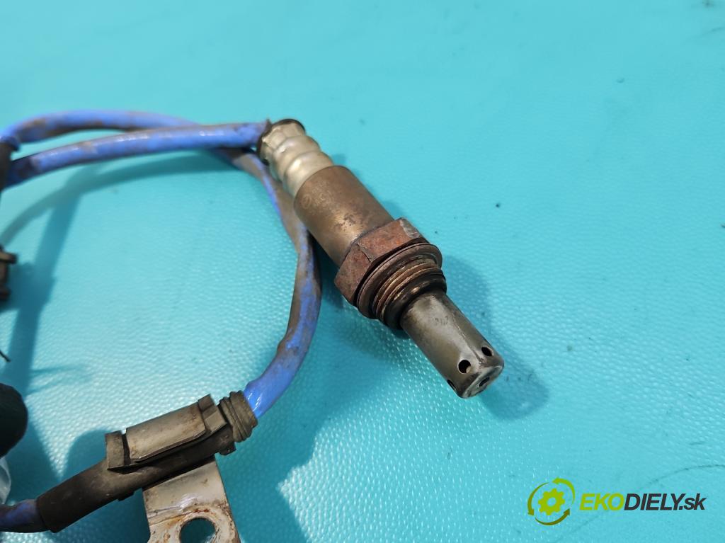 Mazda 6 III GJ 2012-2024 2.0 16V 145 HP automatic 107 kW 1998 cm3 5- Sonda lambda 1020 07C31 (Lambda sonda)