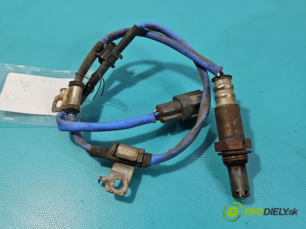 Mazda 6 III GJ 2012-2024 2.0 16V 145 HP automatic 107 kW 1998 cm3 5- Sonda lambda 1020 07C31 (Lambda sonda)