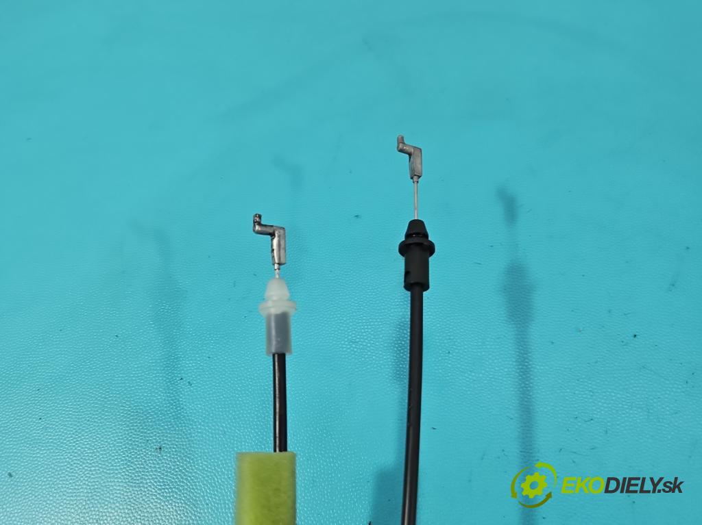 Mazda 6 III GJ 2012-2024 2.0 16V 145 hp automatic 107 kW 1998 cm3 5- zámek přední levý