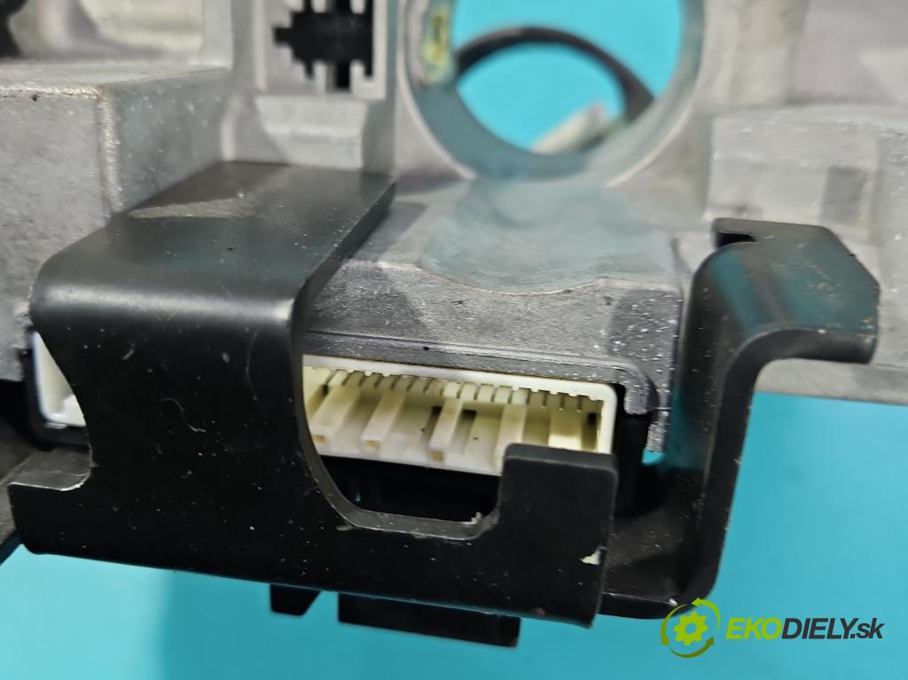 Mazda 6 III GJ 2012-2024 2.0 16V 145 HP automatic 107 kW 1998 cm3 5- Blokáda: řízení: K7400-AZ910 (Riadenie ostatné)