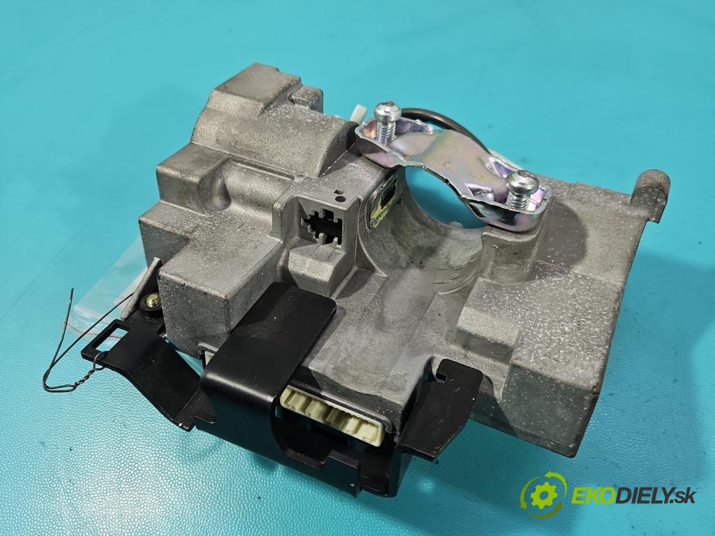 Mazda 6 III GJ 2012-2024 2.0 16V 145 HP automatic 107 kW 1998 cm3 5- Blokáda: řízení: K7400-AZ910 (Riadenie ostatné)