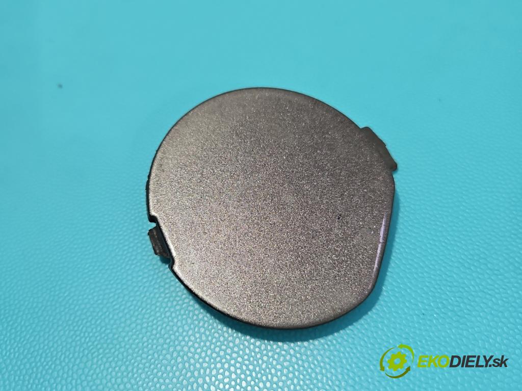 Mazda 6 III GJ 2012-2024 2.0 16V 145 HP automatic 107 kW 1998 cm3 5- blenda nárazník ostatné GSH7-50A11