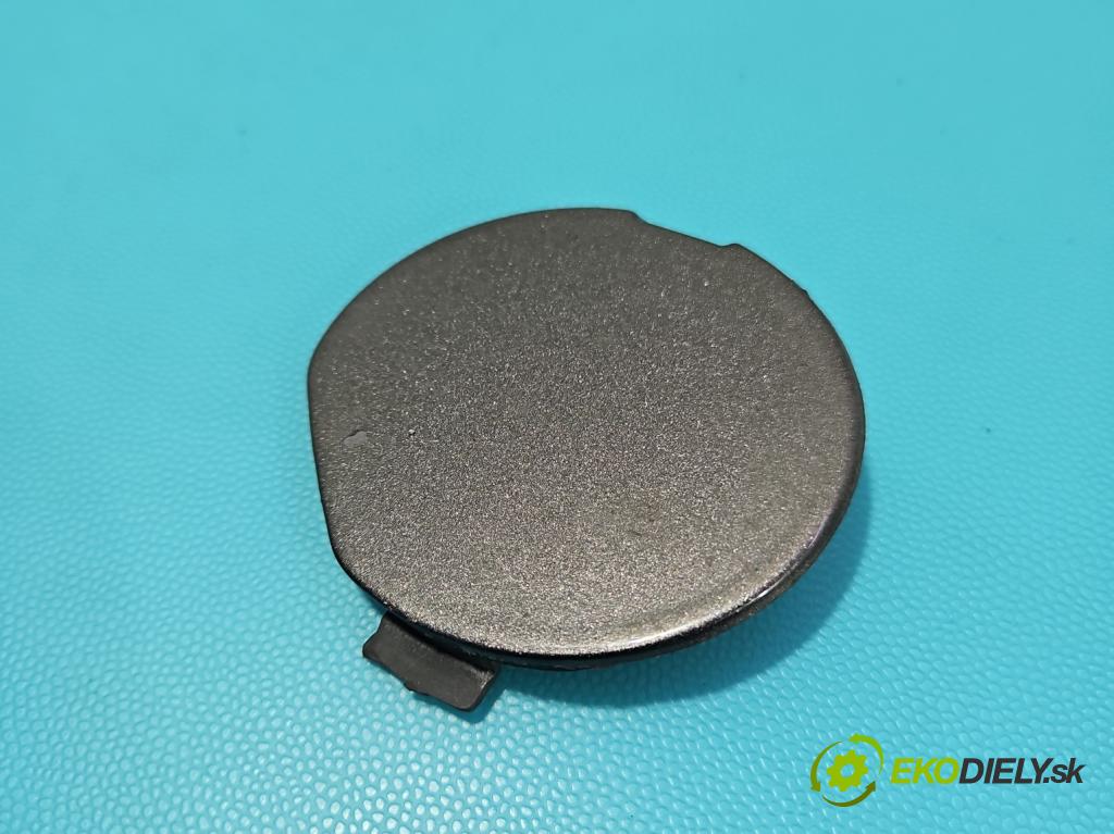 Mazda 6 III GJ 2012-2024 2.0 16V 145 HP automatic 107 kW 1998 cm3 5- blenda nárazník ostatné GSH7-50A11