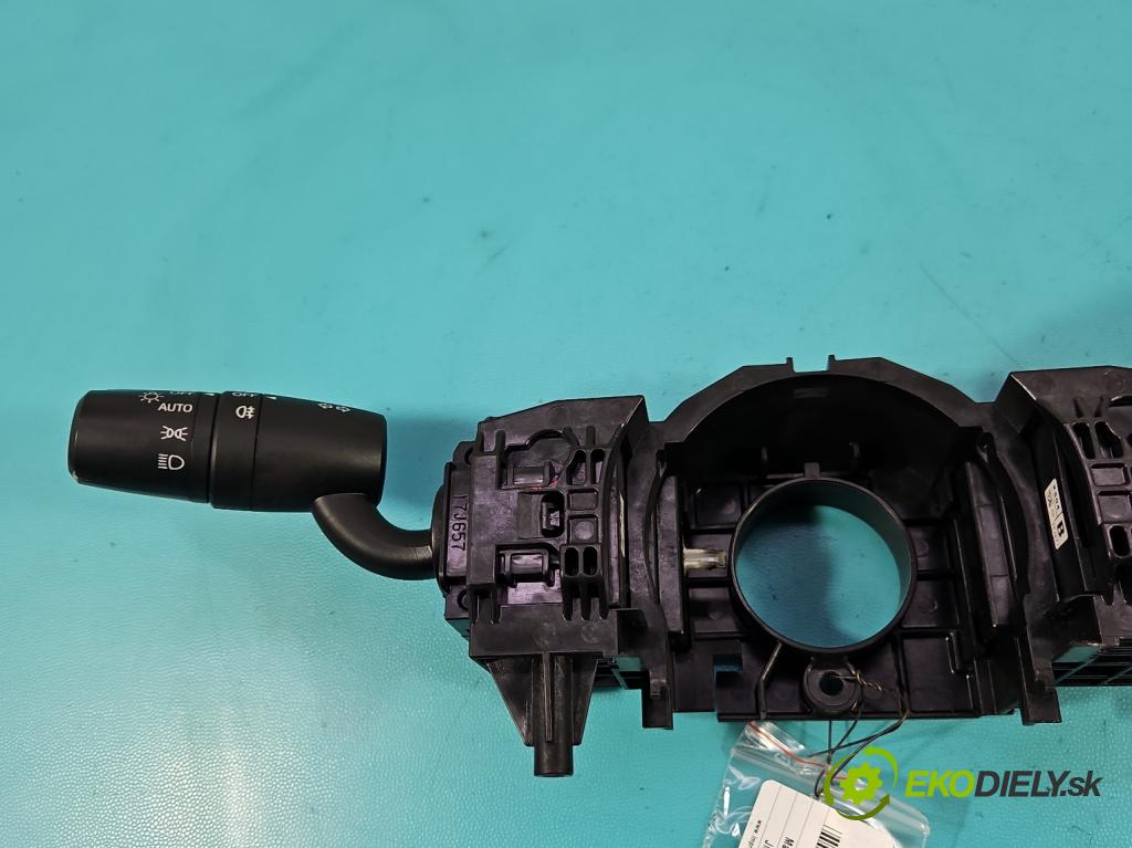 Mazda 6 III GJ 2012-2024 2.0 16V 145 HP automatic 107 kW 1998 cm3 5- prepínač komplex: SKE133-02 (Prepínacie páčky pod volantom)