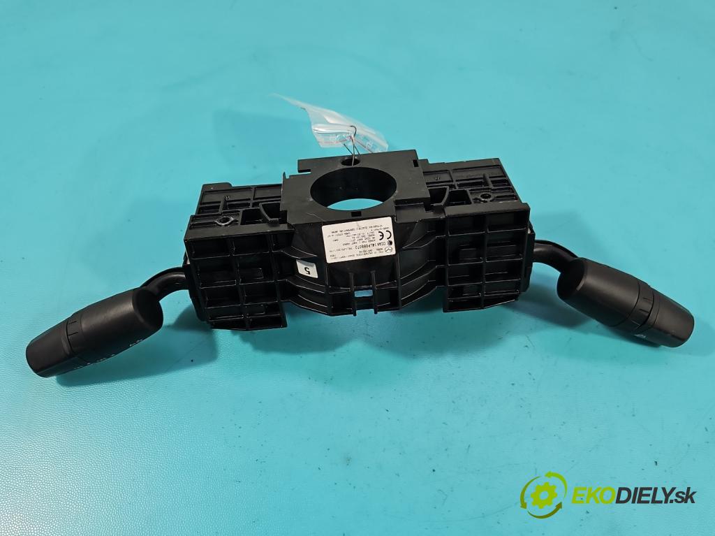 Mazda 6 III GJ 2012-2024 2.0 16V 145 HP automatic 107 kW 1998 cm3 5- prepínač komplex: SKE133-02 (Prepínacie páčky pod volantom)