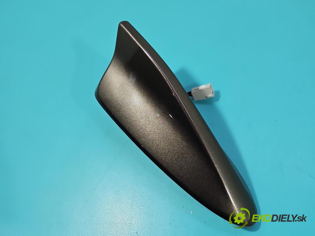 Mazda 6 III GJ 2012-2024 2.0 16V 145 HP automatic 107 kW 1998 cm3 5- Antena GML866