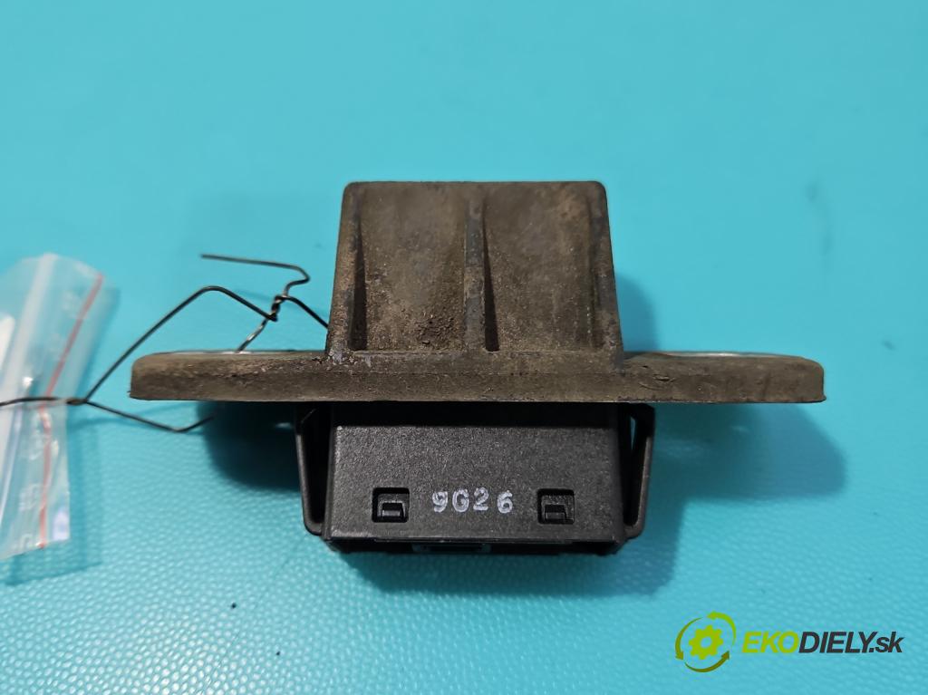 Mazda 6 III GJ 2012-2024 2.0 16V 145 HP automatic 107 kW 1998 cm3 5- rukoväť kufrové dvere zadné