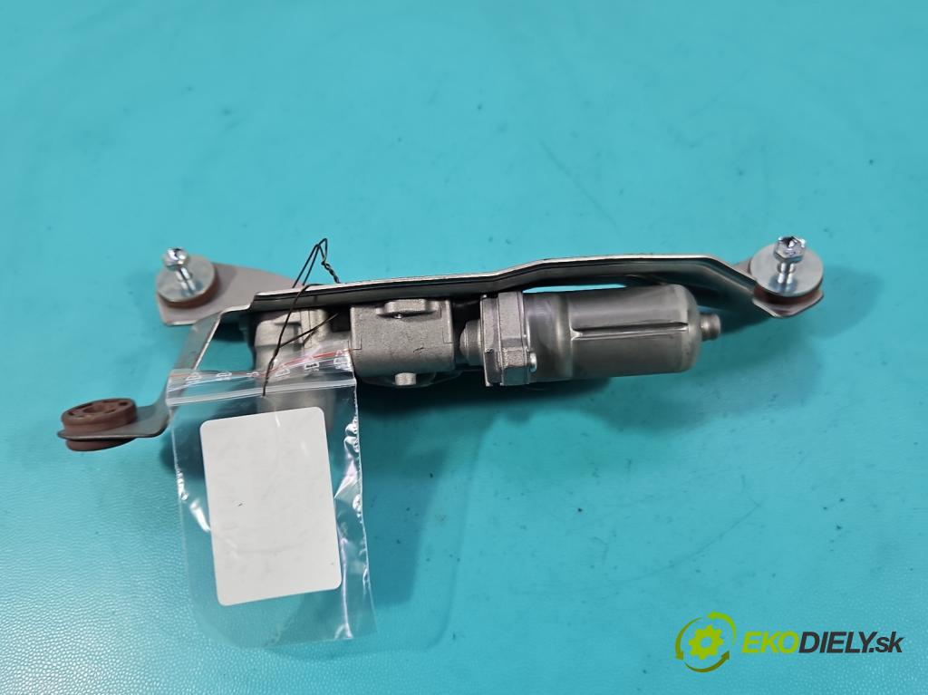 Mazda 6 III GJ 2012-2024 2.0 16V 145 hp automatic 107 kW 1998 cm3 5- motor stěrače zadní GHP9-67450