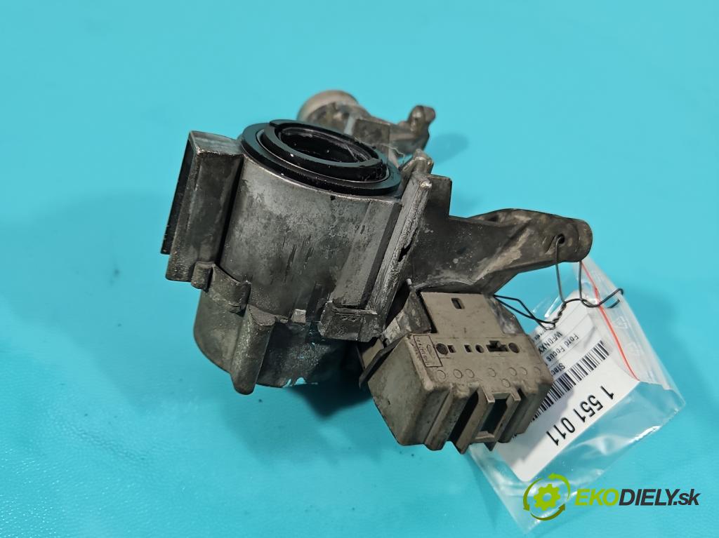 Ford Focus Mk1 1998-2004 1.8 tddi 90 HP manual 66 kW 1753 cm3 5- Spínačka  (Spínacia skrinka)