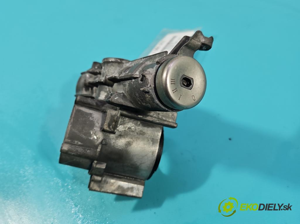 Ford Focus Mk1 1998-2004 1.8 tddi 90 HP manual 66 kW 1753 cm3 5- Spínačka  (Spínacia skrinka)