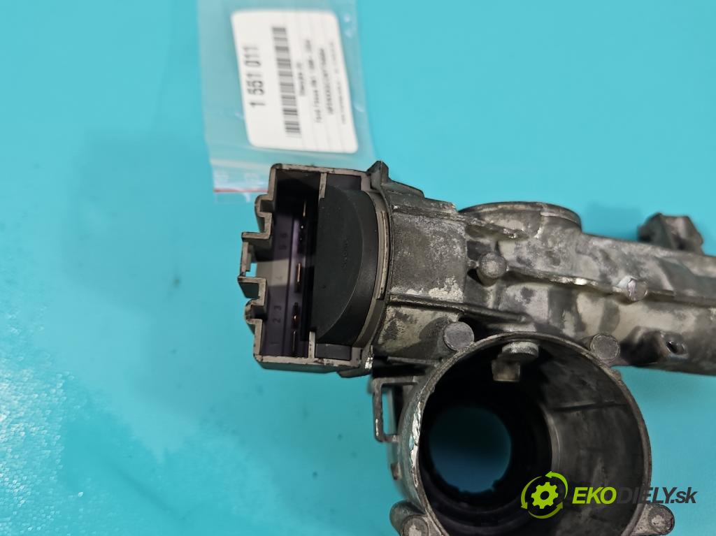 Ford Focus Mk1 1998-2004 1.8 tddi 90 HP manual 66 kW 1753 cm3 5- Spínačka  (Spínacia skrinka)