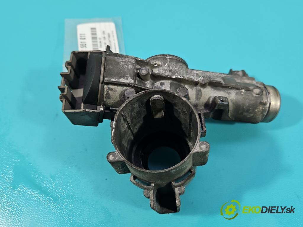 Ford Focus Mk1 1998-2004 1.8 tddi 90 HP manual 66 kW 1753 cm3 5- Spínačka  (Spínacia skrinka)