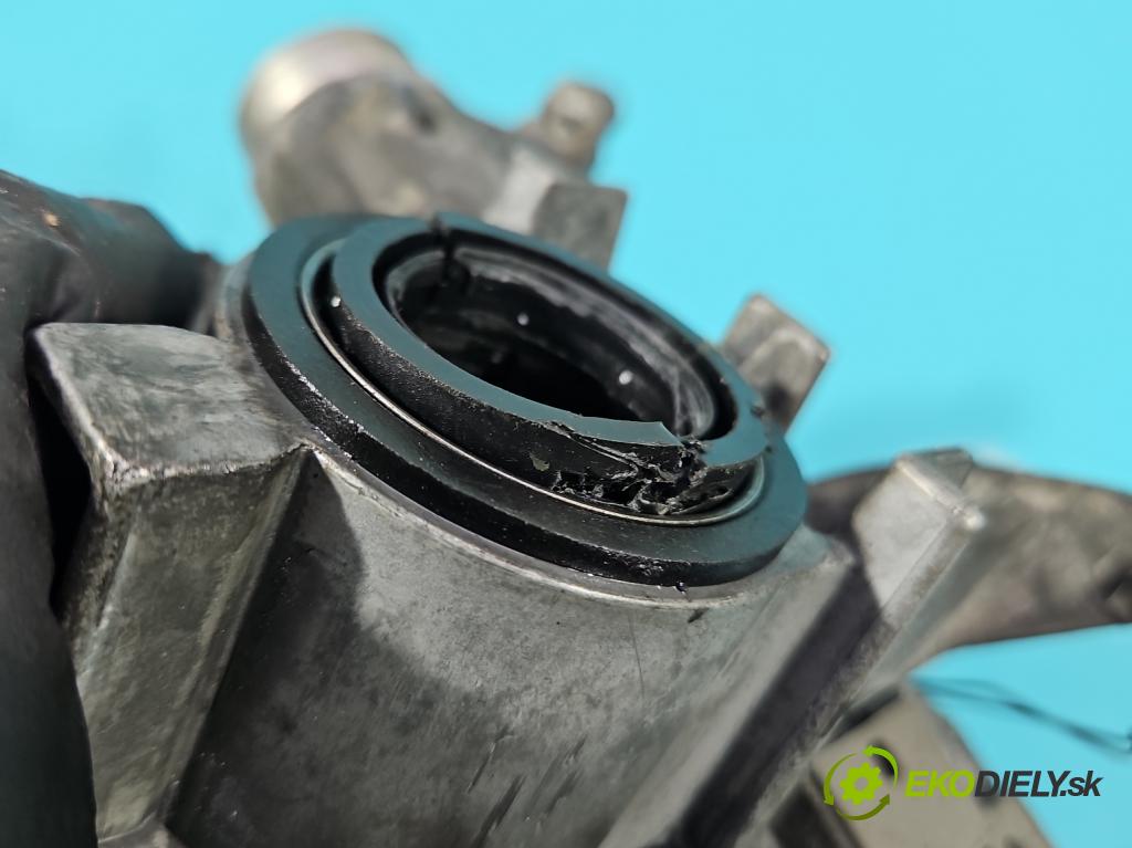 Ford Focus Mk1 1998-2004 1.8 tddi 90 HP manual 66 kW 1753 cm3 5- Spínačka  (Spínacia skrinka)