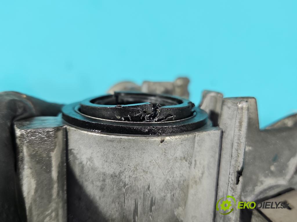 Ford Focus Mk1 1998-2004 1.8 tddi 90 HP manual 66 kW 1753 cm3 5- Spínačka  (Spínacia skrinka)