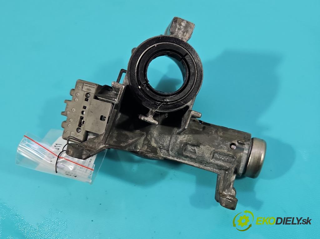 Ford Focus Mk1 1998-2004 1.8 tddi 90 HP manual 66 kW 1753 cm3 5- Spínačka  (Spínacia skrinka)