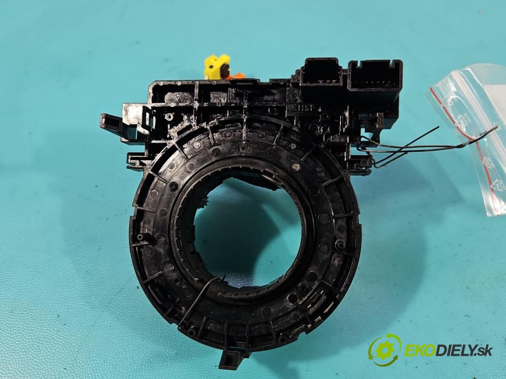 Mazda 6 III GJ 2012-2024 2.0 16V 145 HP automatic 107 kW 1998 cm3 5- Páska: airbag KD3566CS0A (Airbag)