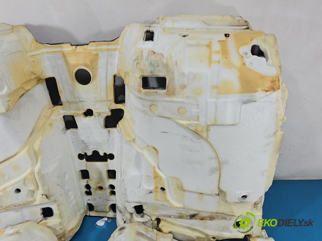 Bmw 5 G30 2017-2024 2.0d 190 HP automatic 140 kW 1995 cm3 4- koberec do auta ostatné 7419457