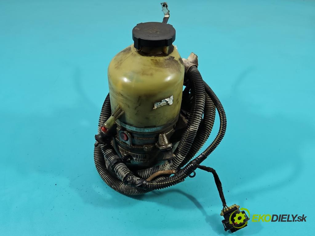 Opel Meriva B 2010-2017 1.3 cdti 75 HP manual 55 kW 1248 cm3 5- čerpadlo posilovač M27530023QI (Servočerpadlo)