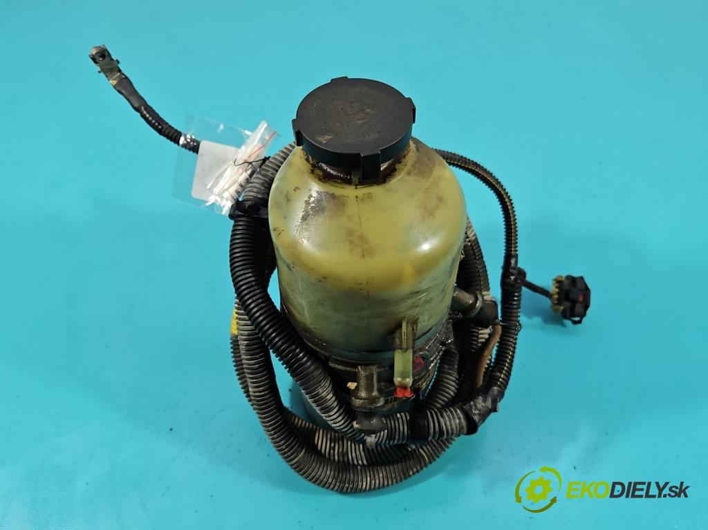 Opel Meriva B 2010-2017 1.3 cdti 75 HP manual 55 kW 1248 cm3 5- čerpadlo posilovač M27530023QI (Servočerpadlo)