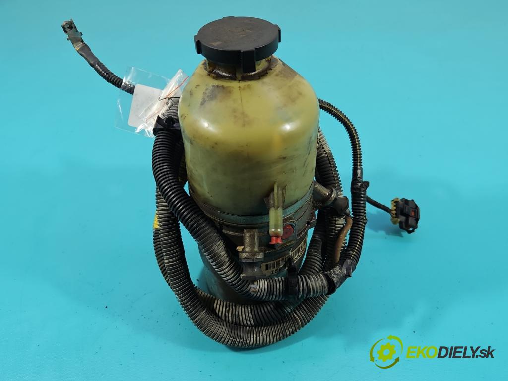 Opel Meriva B 2010-2017 1.3 cdti 75 HP manual 55 kW 1248 cm3 5- čerpadlo posilovač M27530023QI (Servočerpadlo)