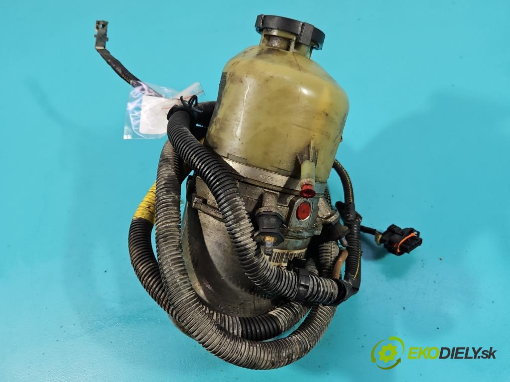 Opel Meriva B 2010-2017 1.3 cdti 75 HP manual 55 kW 1248 cm3 5- čerpadlo posilovač M27530023QI (Servočerpadlo)